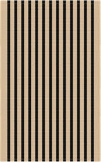 KOZYFLY Brown and Black Striped Porch Rug 2x3 Ft Small Area Rug Cotton Outdoor Doormat Front Door Rugs Washable Outdoor Rugs Farmhouse Layered Door Mat for Front Door Entryway Patio Porch