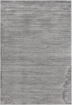 Unique Loom Finsbury Collection Area Rug - Kate (6' 1" x 9' Rectangle, Gray/ Ivory)
