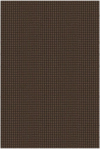 IOHOUZE Small Area Rug 2x3 Washable Woven Rugs for Entryway Non Slip Rubber Backed Front Door Rugs Indoor Doormat Throw Rug Floor Carpet for Entrance Kitchen, Brown