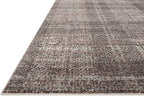 Loloi Angela Rose Ember Collection EMB-05 Graphite/Multi 2'-3" x 3'-10" Accent Rug