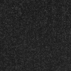 Nourison Home Nourison Essentials Black 5' x 7' Area Rug - Easy Clean, Non Shedding, Bed Room, Living Room, Dining Room, Kitchen (5' x 7')