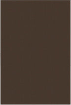 IOHOUZE Washable Area Rug 6x9 Non Slip Rubber Backed Rugs for Living Room, Dining Room Rugs Bedroom Rug, Woven Indoor Floor Carpet for Living Room Nursery Office, Brown