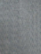 Hand Knotted Loom Wool ECO-Friendly Area Rugs - 6'x6', Square, Light Blue Color, Solid Plain Design, High Pile Handmade Anti Skid Area Rugs for Living Room, Bed Room (L00111)