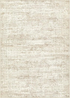 10x12 Area Rug Living Room Rugs - Washable Neutral Modern Abstract Soft Thin Rug Indoor Floor No Slip Rug Carpet for Bedroom Under Dining Table Home Office Decor - Beige/Brown