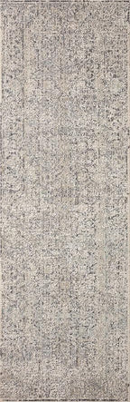 Loloi Amber Lewis Alie Collection ALE-01 Stone/Mist 11'-6'' x 15'-7'', .13'' Pile Height, Area Rug