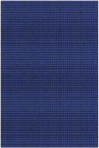 IOHOUZE Small Area Rug 2x3 Washable Woven Rugs for Entryway Non Slip Rubber Backed Front Door Rugs Indoor Doormat Throw Rug Floor Carpet for Entrance Kitchen, Royal Blue/Navy