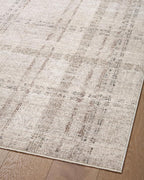 Loloi Angela Rose Ember Collection EMB-04 Ivory/Multi 7'-10" x 10' Area Rug