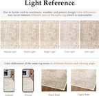 Hallway Runner Rug 2x6 Washable Beige Vintage Distressed Long Runner Oriental Soft Thin Indoor Carpet Non Slip Low Pile Throw Rug for Kitchen Bedroom Laundry Bedside Entryway