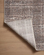 Loloi Angela Rose Ember Collection EMB-05 Graphite/Multi 9'-6" x 13'-1" Area Rug
