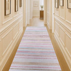 Fame Living Washable Area Rug. Modern Farmhouse. Vintage. Turkish. Bohemian. Distressed. Oriental. Traditional. Rugs for Living Room. Dining. Bedroom. Office. Entryway. Foyer. (865MM, 2'5" x 4'9")