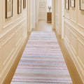 Fame Living Washable Area Rug. Modern Farmhouse. Vintage. Turkish. Bohemian. Distressed. Oriental. Traditional. Rugs for Living Room. Dining. Bedroom. Office. Entryway. Foyer. (865MM, 2'5" x 9'8")