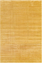 Unique Loom Finsbury Collection Area Rug - Kate (6' 1" x 9' Rectangle, Yellow)