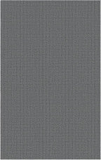 IOHOUZE Small Area Rug 2x3 Washable Woven Rugs for Entryway Non Slip Rubber Backed Front Door Rugs Indoor Doormat Throw Rug Floor Carpet for Entrance Kitchen, Dark Grey