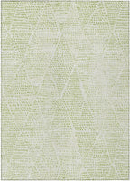 Addison Rugs Chantille ACN591 Aloe 5' x 7'6" Indoor Outdoor Area Rug, Easy Clean, Machine Washable, Non Shedding, Bedroom, Living Room, Dining Room, Kitchen, Patio Rug