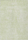 Addison Rugs Chantille ACN591 Aloe 3' x 5' Indoor Outdoor Area Rug, Easy Clean, Machine Washable, Non Shedding, Bedroom, Living Room, Dining Room, Kitchen, Patio Rug
