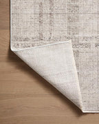 Loloi Angela Rose Ember Collection EMB-04 Ivory/Multi 2'-7" x 10'-0" Runner Rug