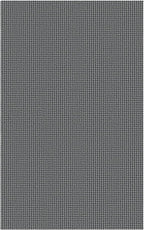 Small Braided Rugs 2x3 Ft Area Rugs for Entryway Boho Washable Rug Non Slip Rubber Backed Throw Rugs Woven Door Mat Indoor Entrance Front Door Rugs for Foyer Kitchen, Dark Grey/Grey
