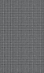 Braided Area Rug 3x5 Ft Washable Rugs for Entryway Non Slip Throw Rugs Boho Door Mat Indoor Entrance Cotton Kitchen Mats Woven Front Door Carpet for Foyer Living Room, Dark Grey/Grey