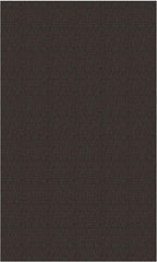 EARTHALL Washable Area Rug 4x6 Ft Non Slip Rugs for Entryway Braided Rubber Backed Bedroom Carpet Cotton Entry Rug Woven Floor Carpets for Bedroom Dining Room Living Room, Taupe/Coffee
