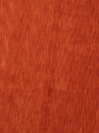 Hand Knotted Loom Wool ECO-Friendly Area Rugs - 6'x6', Round, Light Red Color, Solid Plain Design, High Pile Handmade Anti Skid Area Rugs for Living Room, Bed Room (L00111)