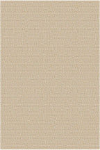 EARTHALL Washable Area Rugs 6x9 Ft Non Slip Living Room Rugs Cotton Dining Room Rug Braided Bedroom Rugs Indoor Outdoor Floor Carpet for Living Room, Bedroom, Dining Room, Golden Beige/White