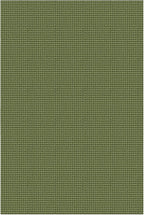 KOZYFLY Washable Area Rug 4x6 ft Non Slip Rubber Backed Living Room Rugs Braided Woven Cotton Kitchen Rugs Indoor Entryway Rug Floor Carpet for Dining Living Room Bedroom, Bright Green/Earthy Green