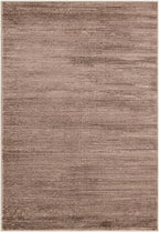 Unique Loom Finsbury Collection Area Rug - Kate (2' x 3' 1" Rectangle, Brown)