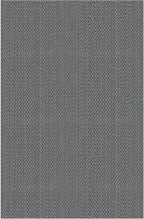 IOHOUZE Small Area Rug 2x3 Washable Woven Rugs for Entryway Non Slip Rubber Backed Front Door Rugs Indoor Doormat Throw Rug Floor Carpet for Entrance Kitchen, Charcoal/Dark Grey