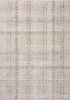 Loloi Angela Rose Ember Collection EMB-04 Ivory/Multi 2'-7" x 10'-0" Runner Rug