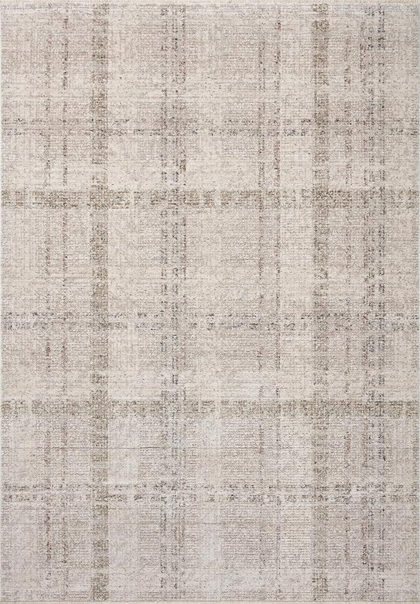 Loloi Angela Rose Ember Collection EMB-04 Ivory/Multi 7'-10" x 10' Area Rug