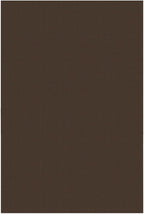 Braided Area Rug 6x9 Ft Washable Rugs for Living Room Non Slip Bedroom Rugs Boho Dining Room Rug Cotton Living Room Woven Floor Carpet for Nursery Playroom, Brown