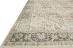 Loloi II Skye Collection SKY-13 Natural/Sand 2'-6" x 10'-0" Runner Rug