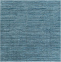 Unique Loom Finsbury Collection Area Rug - Kate (7' 10" Square, Blue)