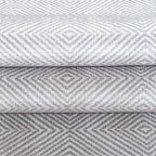 Fame Living Washable Area Rug. Modern Farmhouse. Vintage. Turkish. Bohemian. Distressed. Oriental. Traditional. Rugs for Living Room. Dining. Bedroom. Office. Entryway. Foyer. (864CC, 9' x 12')