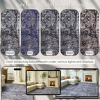 Fame Rugs Turkish Rug. Washable Vintage Oriental Antique Inspired Traditional Doormat Small Modern Area Rugs Luxury Entryway Entry Bedroom Bathroom Kitchen (396NN, 2'5 x 6'9)