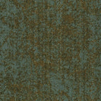 Antep Rugs Alfombras Modern Bordered 4x6 Non-Skid (Non-Slip) Low Profile Pile Rubber Backing Indoor Area Rugs (Green, 4' x 5'8")