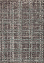 Loloi Angela Rose Ember Collection EMB-08 Espresso/Multi 7'-10" x 10' Area Rug