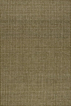 Rugs USA Melrose Checked Wool Area Rug - 5x8 Area Rug Contemporary Moss/Ivory for Living Room Bedroom Dining Room Kitchen