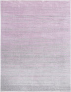SAFAVIEH Area Rug 10x14 - Adirondack Collection - Large - Purple & Green, Modern Ombre Design, Non Shedding & Easy to Clean, Ideal for Living Room, Bedroom, Office, Dining Space (ADR113V)