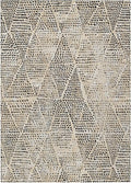 Addison Rugs Chantille ACN591 Beige 8' x 10' Indoor Outdoor Area Rug, Easy Clean, Machine Washable, Non Shedding, Bedroom, Living Room, Dining Room, Kitchen, Patio Rug