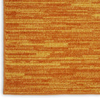 Nourison Home Nourison Essentials Sunburst 3' x 5' Area Rug - Easy Clean, Non Shedding, Bed Room, Living Room, Dining Room, Kitchen (3' x 5')