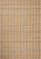 Loloi Chris Loves Julia Judy Collection JUD-02 Natural/Stone 3'-6" x 5'-6" Accent Rug