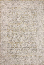 Loloi Amber Lewis Alie Collection ALE-05 Gold/Beige 7'-10'' x 10', .13'' Pile Height, Area Rug