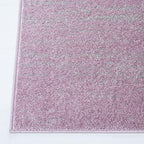 SAFAVIEH Area Rug 9x12 - Adirondack Collection - Large - Purple & Green, Modern Ombre Design, Non Shedding & Easy to Clean, Ideal for Living Room, Bedroom, Office, Dining Space (ADR113V)