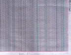 Unique Loom Solo Collection Area Rug - Calabasas (10' x 13' Rectangle, Pink)