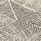 Addison Rugs Chantille ACN591 Beige 9' x 12' Indoor Outdoor Area Rug, Easy Clean, Machine Washable, Non Shedding, Bedroom, Living Room, Dining Room, Kitchen, Patio Rug