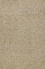 Modern Herringbone Chevron Collection Handmade Wool Area Rug - Durable for High Traffic, Contemporary Design for Living Room, Bedroom, Dining Room Decor (CHV-L, 2' x 3')