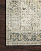 Loloi Skye Collection SKY-13 Natural/Sand 5'-0" x 7'-6" Area Rug