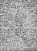 Addison Rugs Chantille ACN591 Pewter 10' x 14' Indoor Outdoor Area Rug, Easy Clean, Machine Washable, Non Shedding, Bedroom, Living Room, Dining Room, Kitchen, Patio Rug