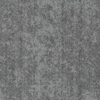 Antep Rugs Alfombras Modern Bordered 5x7 Non-Skid (Non-Slip) Low Profile Pile Rubber Backing Indoor Area Rugs (Gray, 5' x 7' Oval)